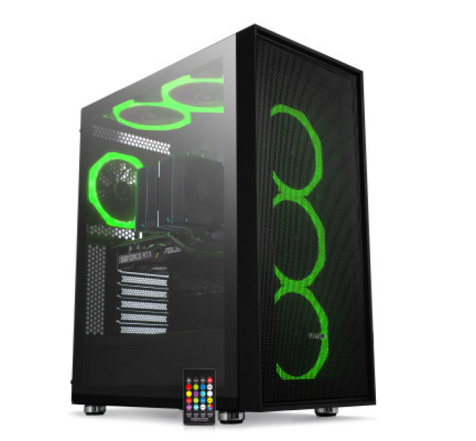 Vinga Комп'ютер Vinga Wolverine D7435 (I5M16G4060TI.D7435)