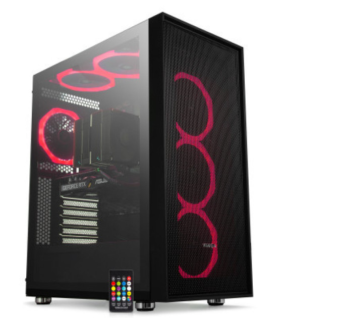 Vinga Комп'ютер Vinga Wolverine D7498 (I5M16G4060TI.D7498)