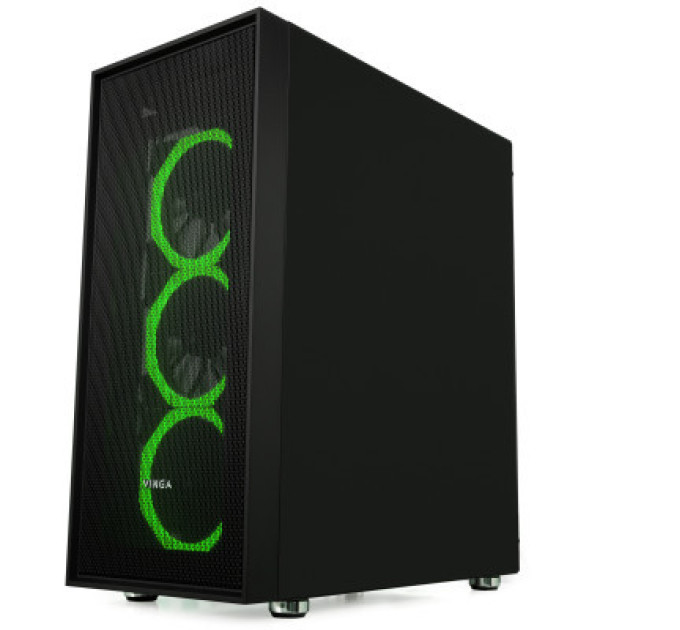 Vinga Комп'ютер Vinga Wolverine D7515 (I5M16G4060TIW.D7515)