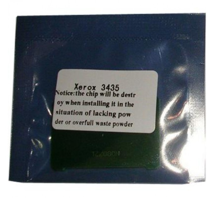 AHK Чип для картриджа XEROX Phaser 3435 (8к) AHK (131121/1800120)