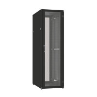 Шафа напольна Zpas 42U 800x1000 perf door WZ-IT-426010-44AA-4-161-FP (IT-426010-44AA-4-161-FP)