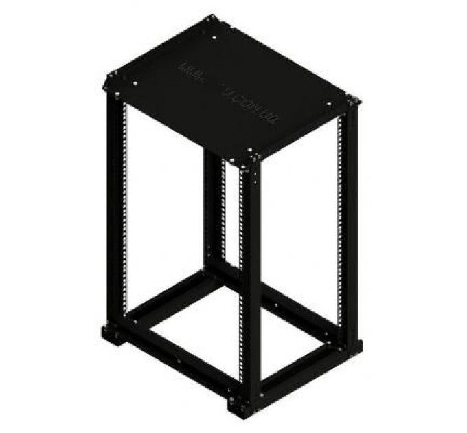 CSV Стойка CSV двухрамная 24U (CSV-24U 400 Lite)