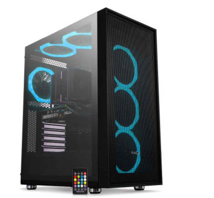 Vinga Комп'ютер Vinga Wolverine D7680 (I5M32G4060W.D7680)