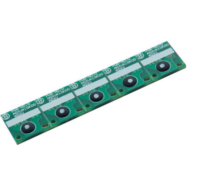 AHK Чип для картриджа MINOLTABizhabC220/C280/C360DR-311CMYDRUMM-DR-311CMY-55K-VE AHK (3206512)