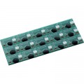 AHK Чип для картриджа MINOLTABizhabC224/C284/C364BlackM-TN-321K-27K-VE AHK (3206511)
