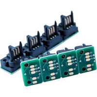 Чип для картриджа SharpAR-5420/203/AR-208/M201AR-208T8KSH-AR-208T-8K-VE AHK (3206412)