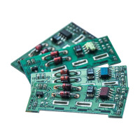 Чип для картриджа SAMSUNGCLP-510YELLOWS-CLP510Y-5K-VE AHK (3206314)