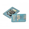 AHK Чип для картриджа OKIC801/821YellowO-C801Y-7.3K-VE AHK (3206208)