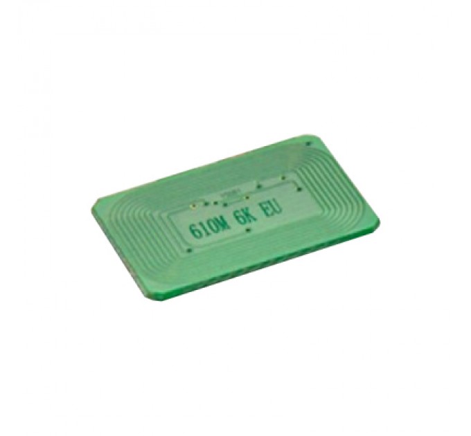 AHK Чип для картриджа OKIC810/830BlackO-C810K-8K-VE AHK (3206475)