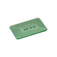 Чип для картриджа OKIC810/830YellowO-C810Y-8K-VE AHK (3206478)