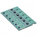 AHK Чип для картриджа SamsungCLP-360/365/CLX-3300BlackS-CLT406-K-1.5K-VE AHK (3206497)