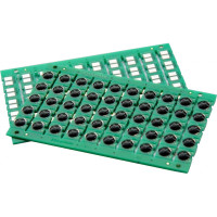 Чип для картриджа НРLJP2030/2035/2050/2055H-CE505A-2.3K-VE AHK (3206285)