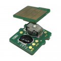 AHK Чип для картриджа Brother TN2421 Black 3K TN2421BK-3K-VE AHK (3206679)