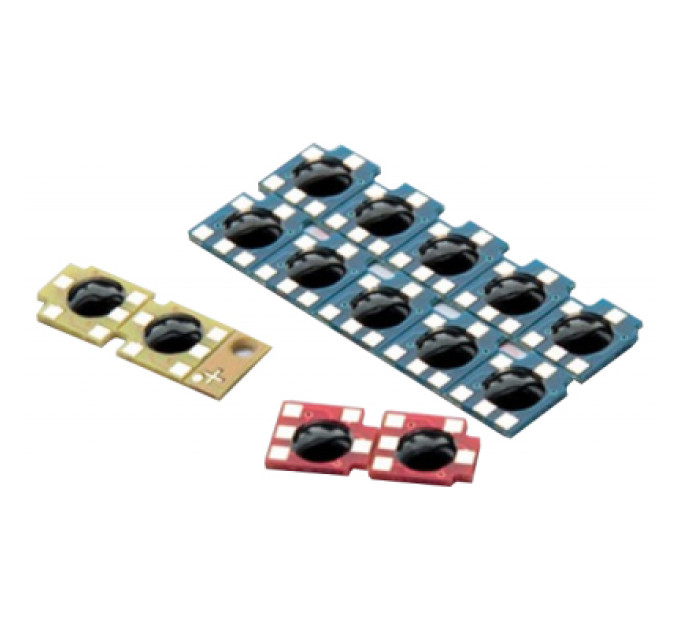 AHK Чип для картриджа HPCLJ1215/1515/1518/CM1300MFPJ6-2BL-VE AHK (3206245)