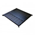 Eserver Полка 19" Eserver 1U, глуб. 400 мм. (PS-1U-400-B)