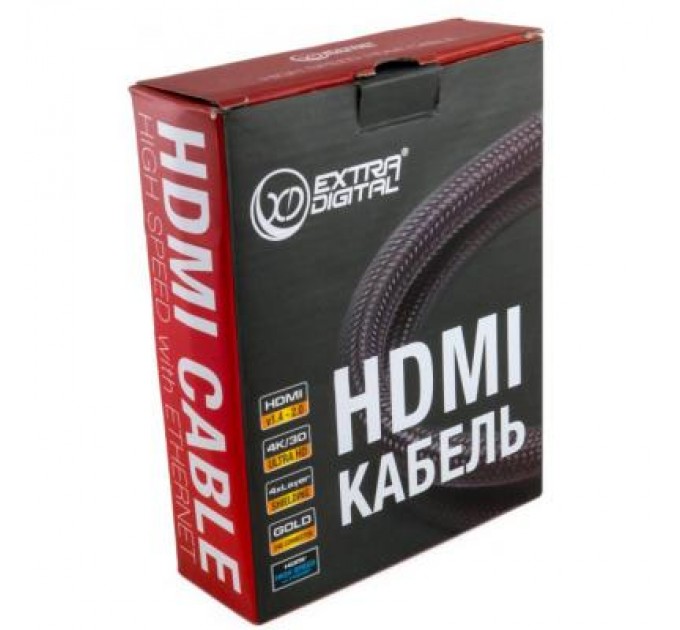 Eserver Полка 19" Eserver 1U, глуб. 400 мм. (PS-1U-400-B)
