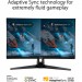 ASUS Монітор ASUS TUF Gaming VG27AQM1A