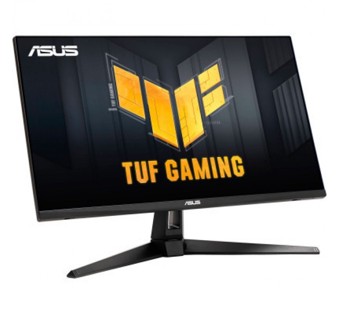 ASUS Монітор ASUS TUF Gaming VG27AQM1A