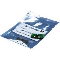 Чип для картриджа MINOLTABizhabC25/C35Magenta,TN27-M6KEURM-TN27-M-6K-VE AHK (3206552)