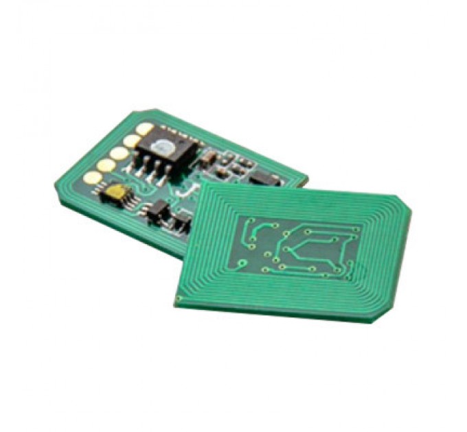 AHK Чип для картриджа OKIC5650/5750,black2.8KO-5650-2.8K-K-VE AHK (3206693)