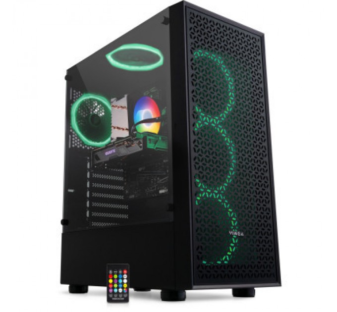 Vinga Комп'ютер Vinga Hawk D7904 (I3M32G4060WH.D7904)