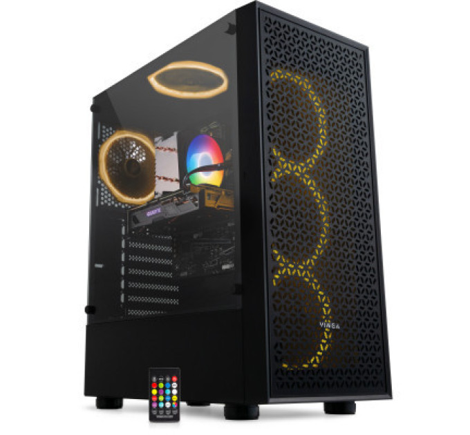 Vinga Комп'ютер Vinga Hawk D7906 (I3M32G4060.D7906)