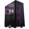 Vinga Комп'ютер Vinga Hawk D7916 (I3M16G4060WH.D7916)
