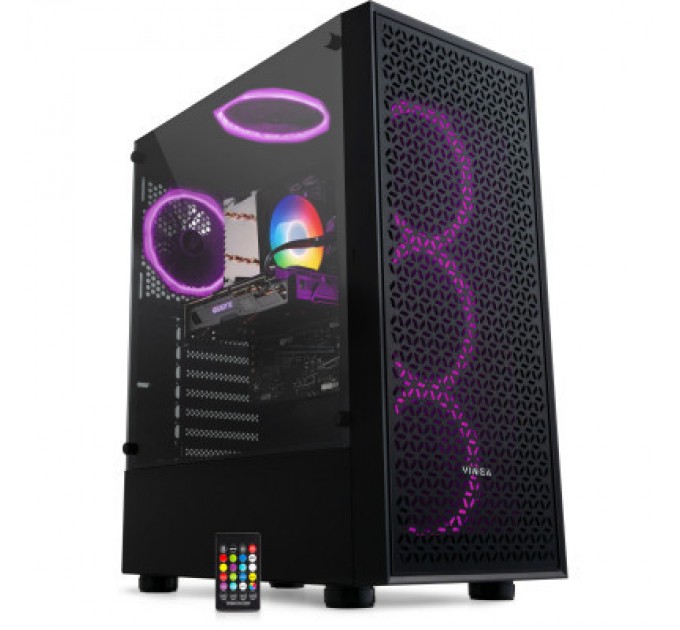 Vinga Комп'ютер Vinga Hawk D7916 (I3M16G4060WH.D7916)