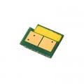 Static Control Чип для картриджа HP CLJ 1600/2600 Yellow Static Control (U15-2CHIP-Y)