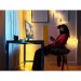 Apple Комп'ютер Apple A2873 24" iMac Retina 4.5K / Apple M3 with 10-core GPU, 512SSD, Blue (MQRR3UA/A)