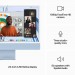 Apple Комп'ютер Apple A2873 24" iMac Retina 4.5K / Apple M3 with 10-core GPU, 512SSD, Blue (MQRR3UA/A)