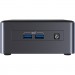 ASUS Комп'ютер ASUS NUC 12 Pro Kit NUC12WSHi3 / i3-1220P, M.2 22x80 NVMe, 22x42 SATA, 2.5'' SATA slot (90AB2WSH-MR4120)