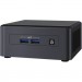 ASUS Комп'ютер ASUS NUC 12 Pro Kit NUC12WSHi3 / i3-1220P, M.2 22x80 NVMe, 22x42 SATA, 2.5'' SATA slot (90AB2WSH-MR4120)