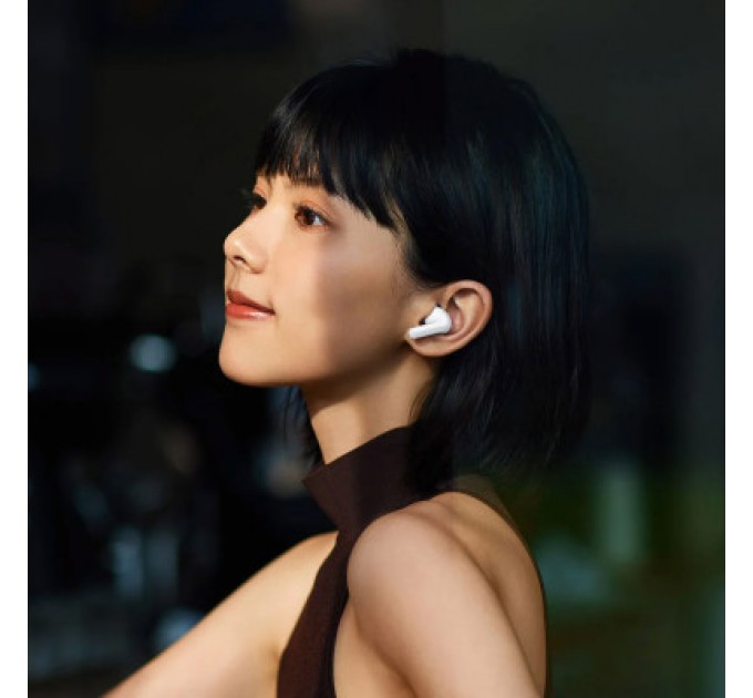 Xiaomi Навушники Xiaomi Redmi Buds 4 Active White (BHR8000GL)