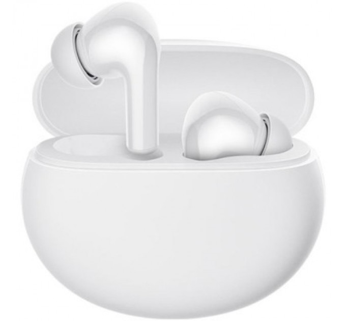 Xiaomi Навушники Xiaomi Redmi Buds 4 Active White (BHR8000GL)