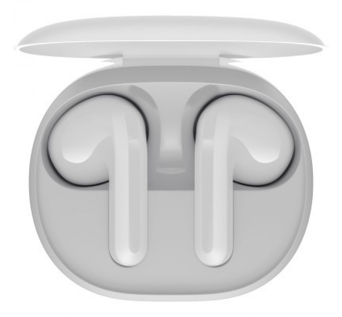 Xiaomi Навушники Xiaomi Redmi Buds 4 Lite White (BHR6919G)