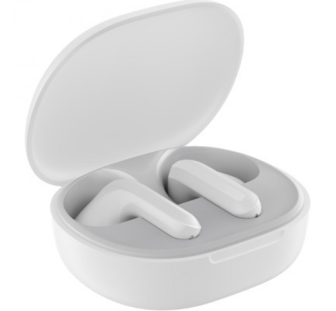 Xiaomi Навушники Xiaomi Redmi Buds 4 Lite White (BHR6919G)