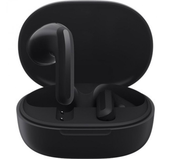 Xiaomi Навушники Xiaomi Redmi Buds 4 Lite Black (BHR7118GL)