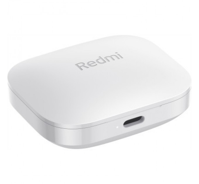 Xiaomi Навушники Xiaomi Redmi Buds 5 White (BHR7628GL)
