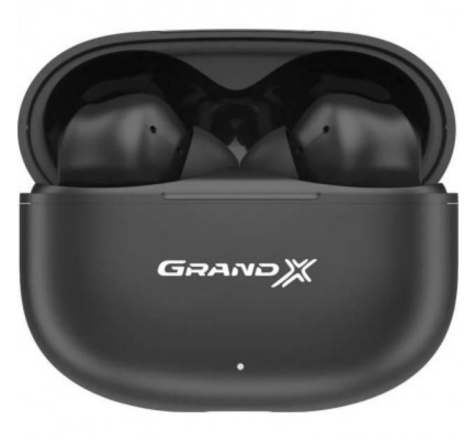 Grand-X Навушники Grand-X GB-99B Black (GB-99B)
