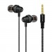 Grand-X Навушники Grand-X EP-65B Black (EP-65B)