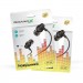 Grand-X Навушники Grand-X EP-65W White (EP-65W)