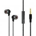 Grand-X Навушники Grand-X EP-66B Black (EP-66B)