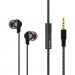 Grand-X Навушники Grand-X EP-66B Black (EP-66B)