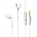 Grand-X Навушники Grand-X EP-63W White (EP-63W)