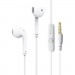 Grand-X Навушники Grand-X EP-63W White (EP-63W)