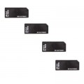 Static Control Чип для картриджа HP CLJ 5500 (Cyan) Static Control (U4-2CHIP-C)