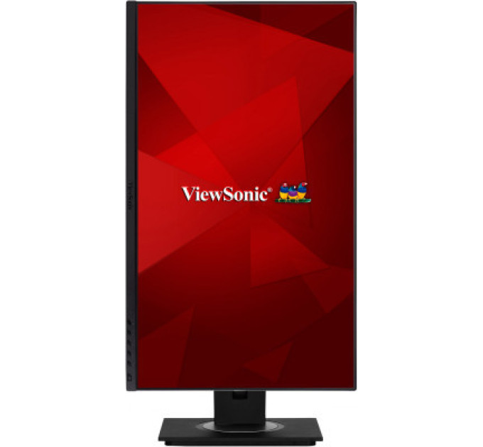 ViewSonic Монітор ViewSonic VG2756-2K