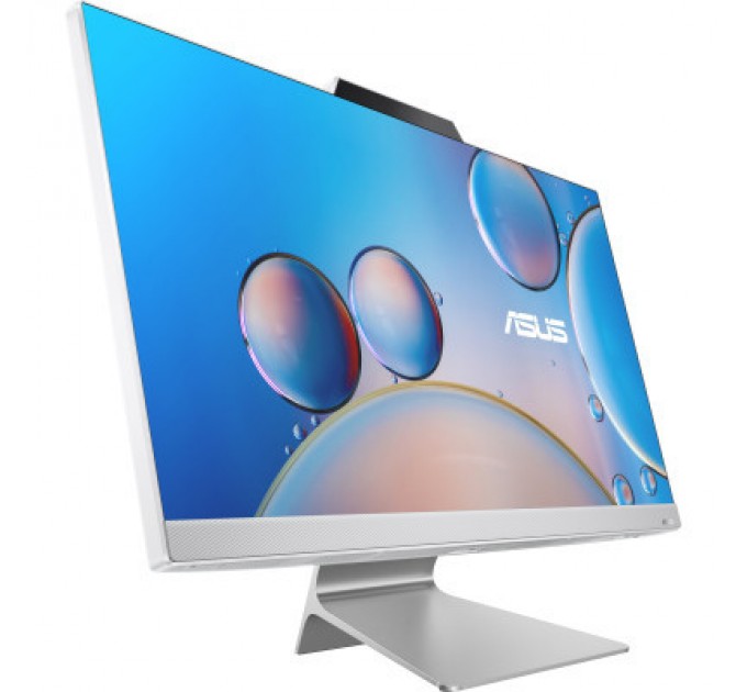 ASUS Комп'ютер ASUS M3702WFAK-WA0340 AiO / Ryzen5 7520U, 16, F1TB, кл+м (90PT03M1-M00AP0)