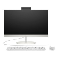 Комп'ютер HP 240 G10 AiO / i5-1335U, 8, F512, кл+м (885G6EA)